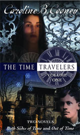 Time Travelers Vol. 1
